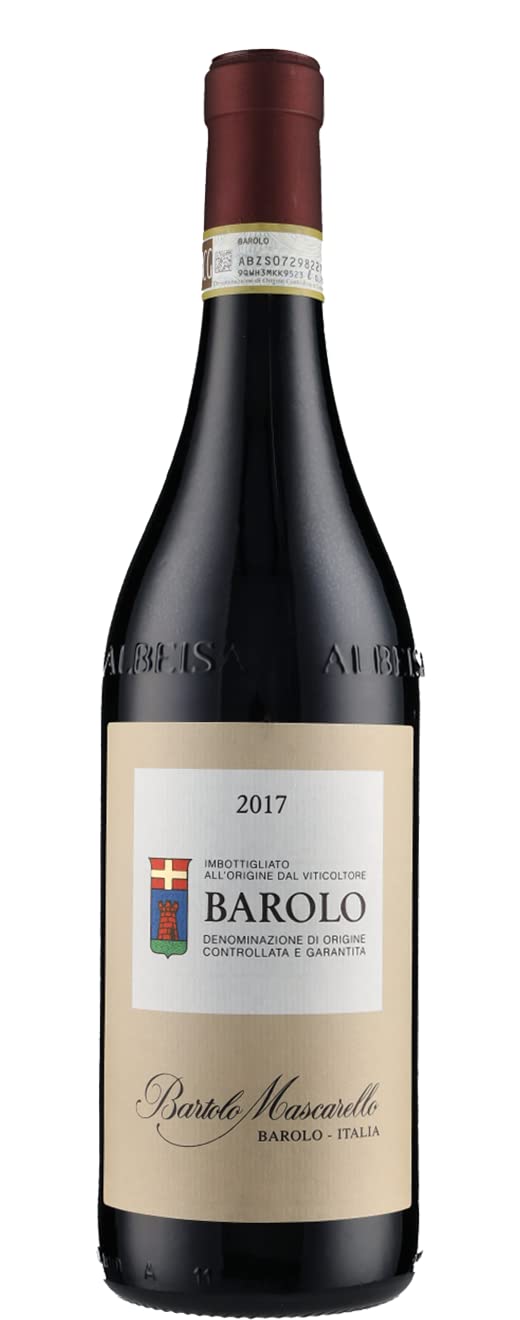 Barolo DOCG 2017 Bartolo Mascarello