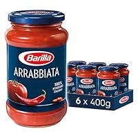 Barilla Pastasauce