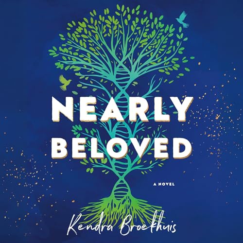 Page de couverture de Nearly Beloved