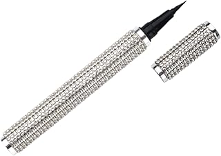 Delineador de ojos líquido neutro, impermeabl...