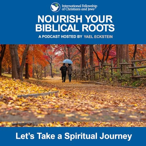 Let's Take a Spiritual Journey