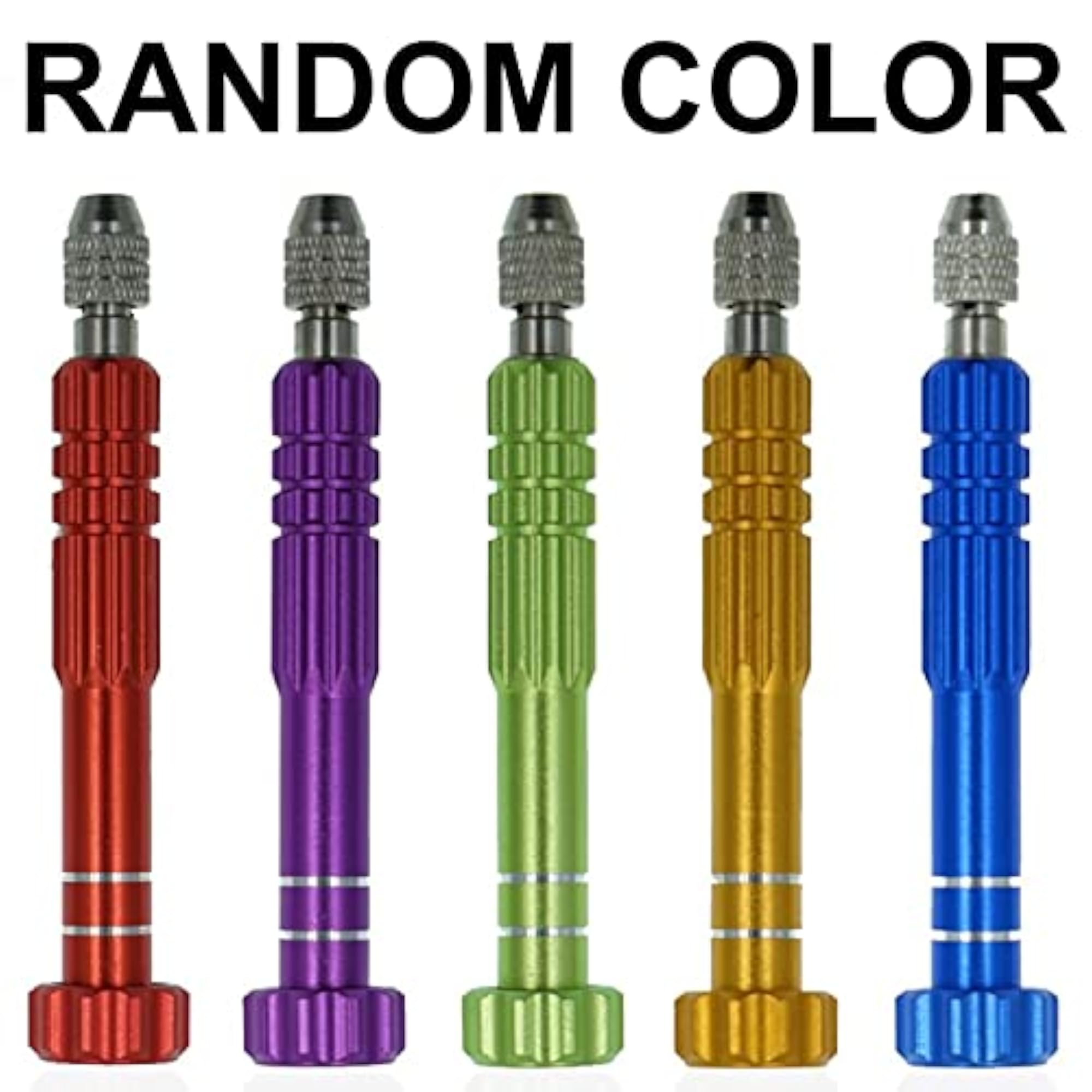 5 in 1 Screwdriver Set for Mobile & Small Devices
