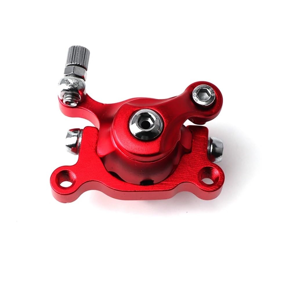 Étrier de frein à disque VTT 2 temps 43cc 49cc mini quad pocket bike