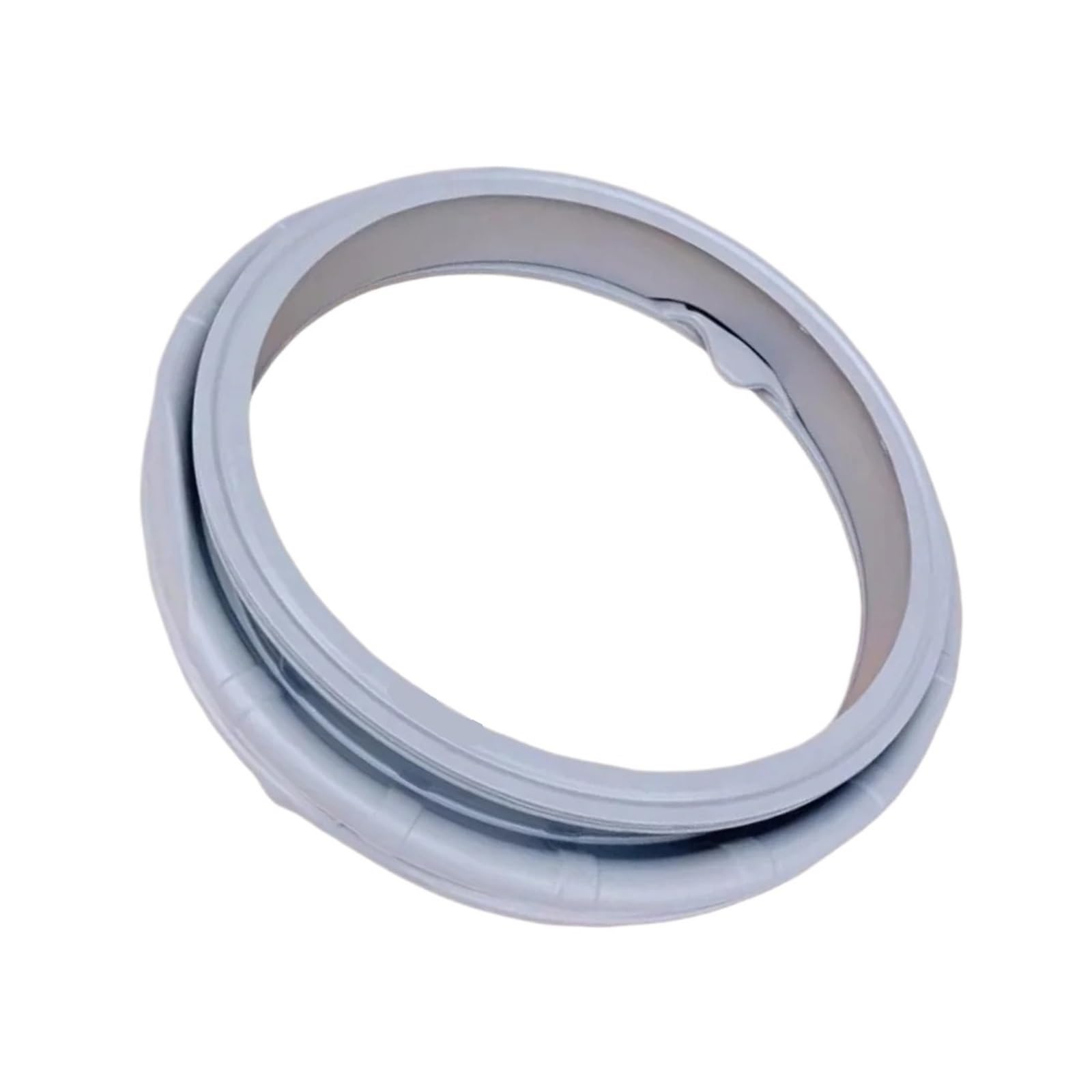 Joint de porte de machine à laver compatible Samsung DC64-01602A étanche