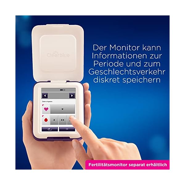 Clearblue 30 – Bild 12