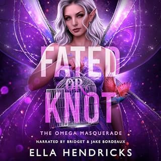 Fated or Knot cover art