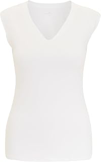 000 12020_100_XS - Camiseta de Fitness para Mujer