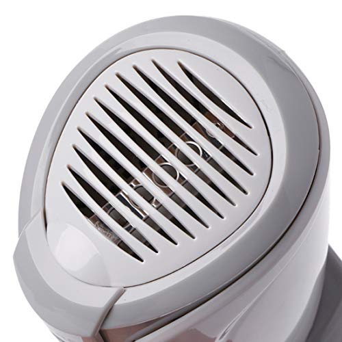 DQDL Purificatore di ozono Frigorifero Frigorifero sterilizzatore Deodorante Mini assorbitore di odori eliminatore purificatore d'Aria per congelatore, scarpiera, Guardaroba - Image 6