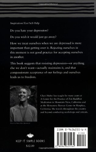 The Depression Book: Depression As An Opportunity For Spiritual Growth #TOP1