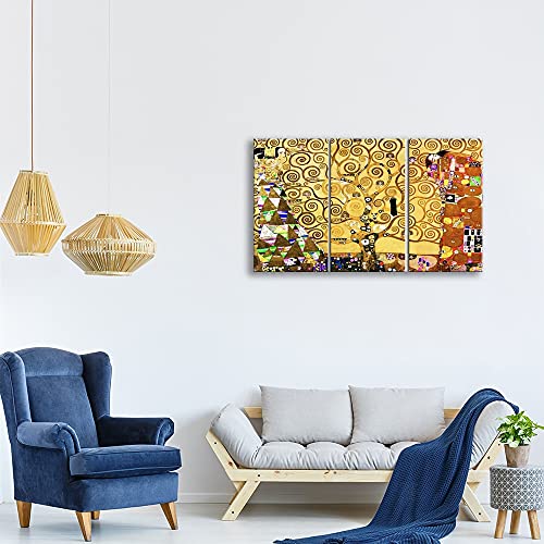 LegendArte - Stampa su tela - l'Albero della Vita