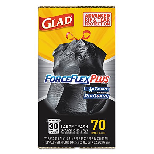 Clo70358 Liner Frcflx Drwstrg Lrg Ct/70 #TOP2