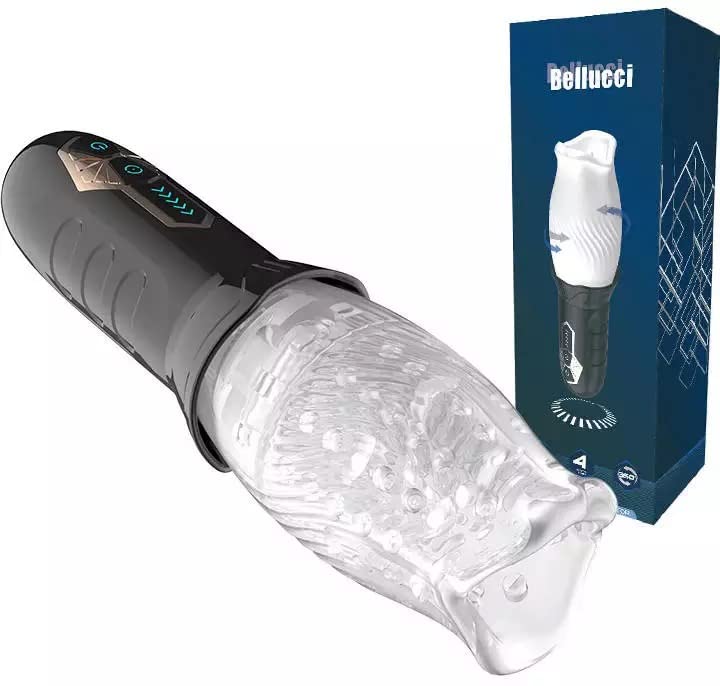 Amazon.com: Viral Tiktok Gawk Gawk 3000 Auto Remote Electric Men Masturbation Cup Rotacin de 360 grados Entrenador de pene masculino Juguete sexual para hombres : Salud y Hogar Amazon.com: Viral Tiktok Gawk Gawk 3000 Auto Remote Electric Men Masturbation Cup Rotacin de 360 grados Entrenador de pene masculino Juguete sexual para hombres : Salud y Hogar