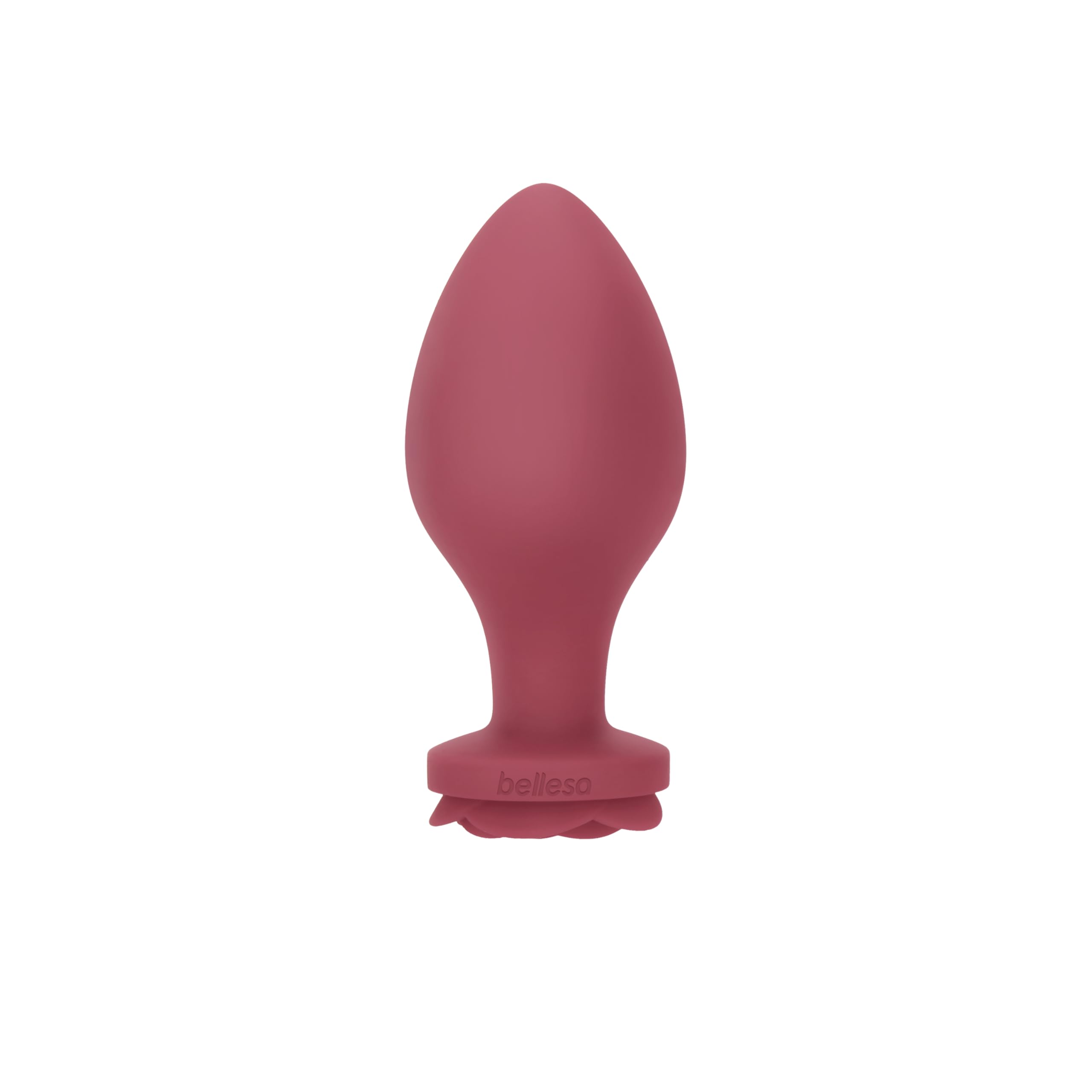 Amazon.com: BELLESA Rose Plug - Large | Anal Stimulation