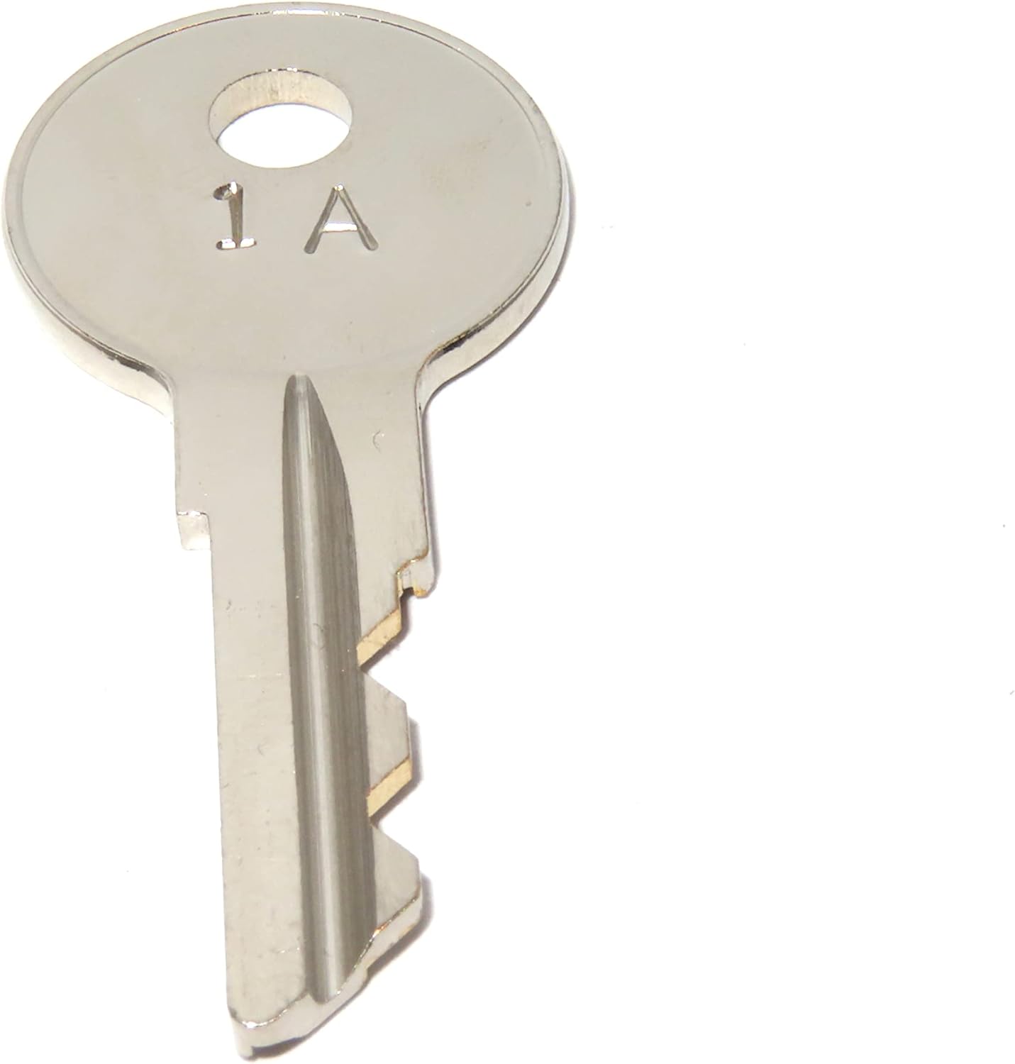 Ilco Replacement Boat Ignition Key 1A Key For Mercury