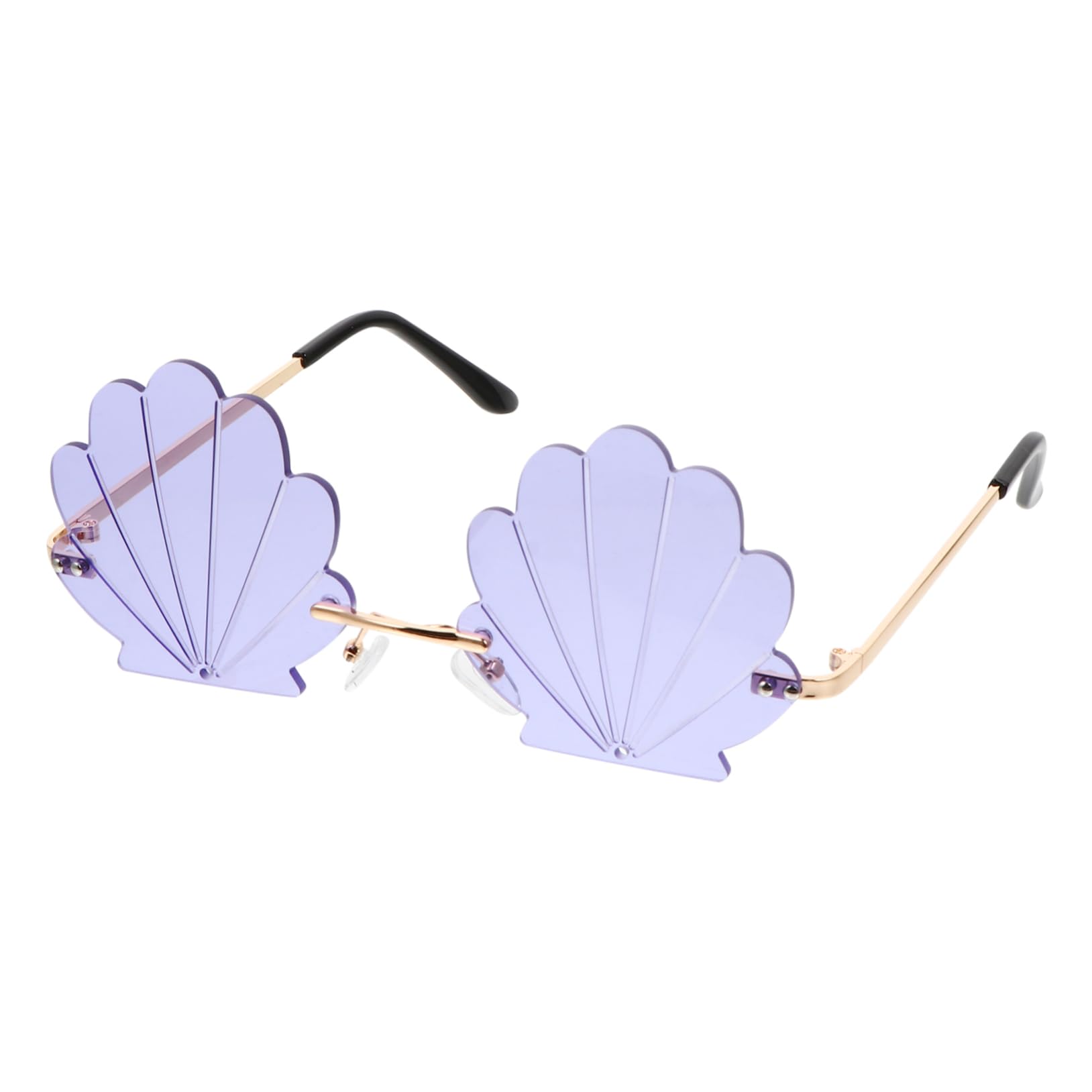 VALICLUD gafas de sol de concha gafas de sol para hombres gafas de sol de hombre gafas steampunk gafas de sol para gafas de sol de aviador para gafas transparentes Metal