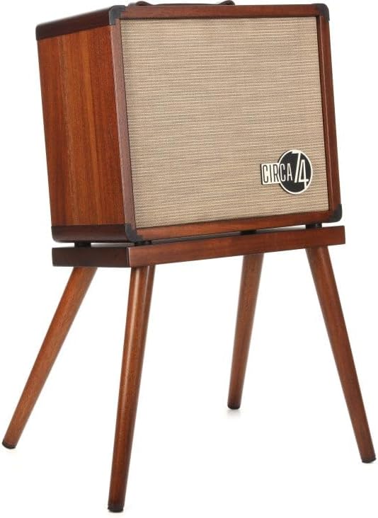 Taylor Circa 74 150-watt 1 x 10-inch Acoustic Guitar Amplifier