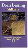 Shikasta (Canopus im Argos:  Archive, Band 1) - Doris Lessing