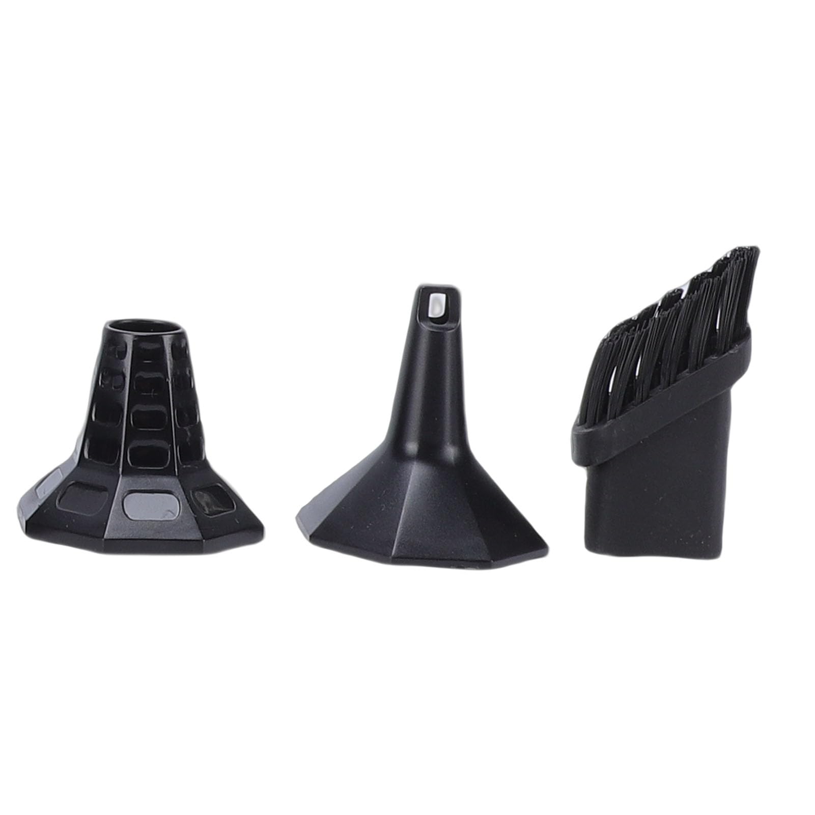 Asixxsix Plumero de Aire Comprimido, 150000 RPM 52 M/s Soplador Portátil con Control de Velocidad Continuo, Plumero de Aire de Mano Recargable con 4 Boquillas y Luz LED para Electrónica de Oficina