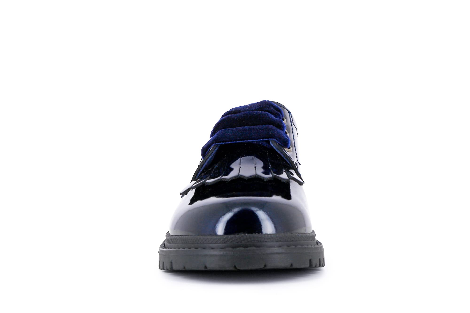 Pablosky Zapato colegial en Charol