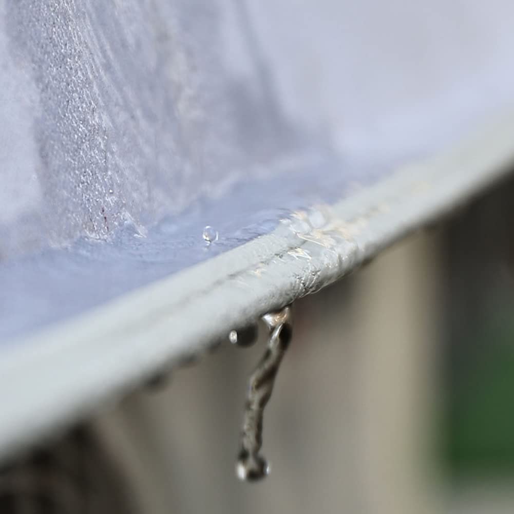 Osłona klimatyzatora zewnętrznego, osłona klimatyzacji, osłona klimatyzatora do jednostek zewnętrznych, górna pokrywa i osłona sieci, centralna klimatyzacja, osłona przeciwopadająca do sprężarki