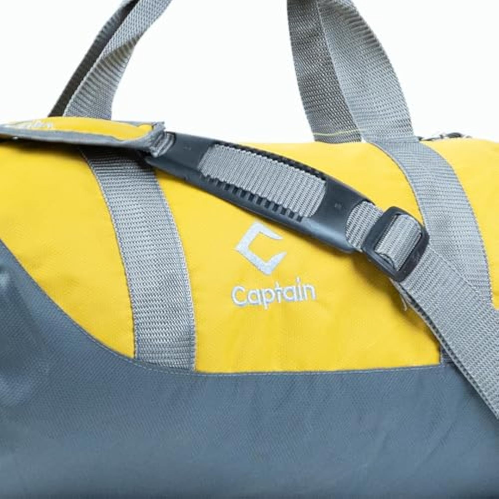 Water Resistant Travel Duffle Bag for Men and Women