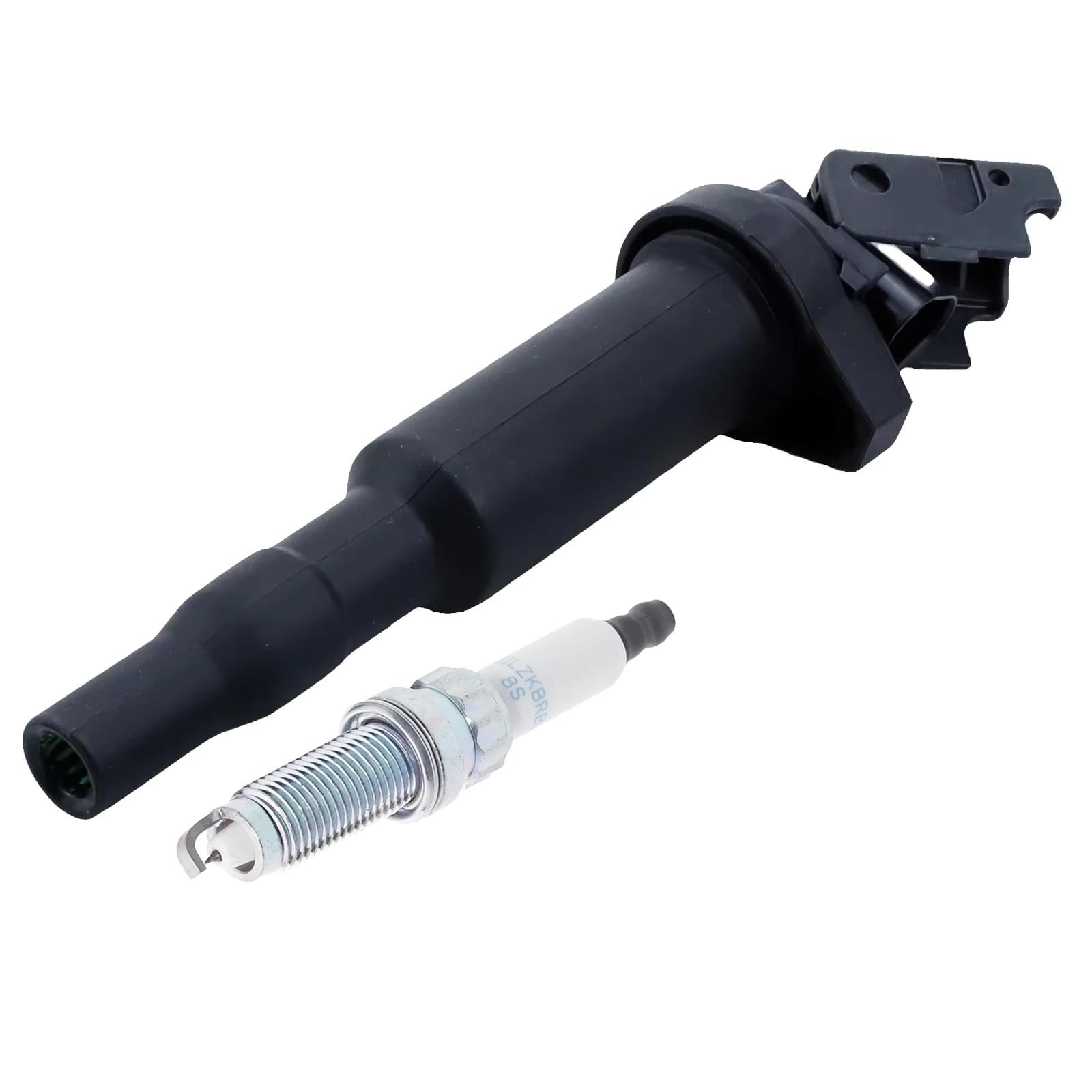 Bobinas De Encendido Para Para X5 E70 Para X6 E71 E72 Bobina De Encendido Y Accesorios De Bujías 0221504470, 12137594937