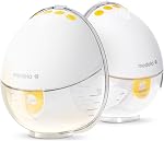Medela Motion InBra Pompe à double poitrine électrique