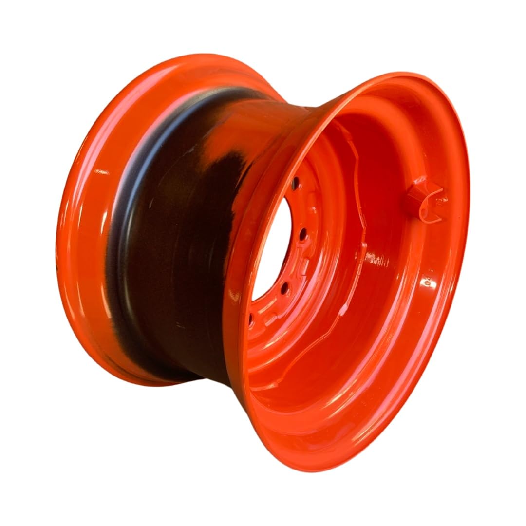 Amazon.com: (1) 12-16.5 8-lug Rim for Kubota-16.5x9.75,8 TITAN EW