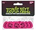 Ernie Ball Everlast Delrin Picks 12 Pack (Medium) Medium