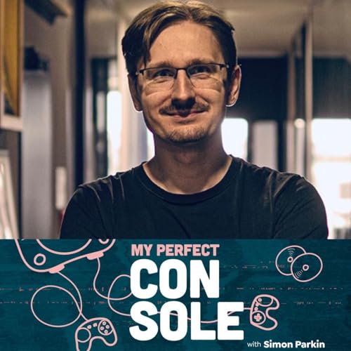 Prokop Jirsa, lead designer (Kingdom Come: Deliverance 2).