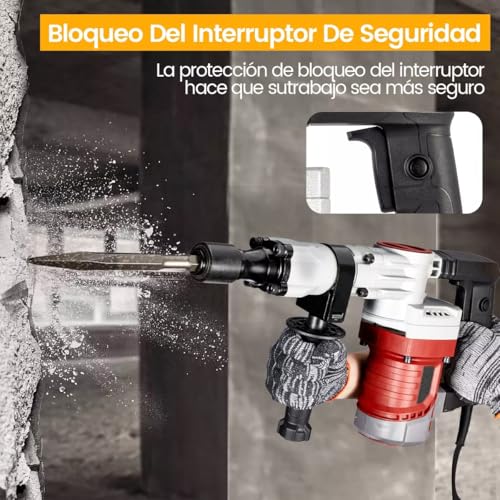 Roto Martillos Y Taladros, Tools Imagen adicional