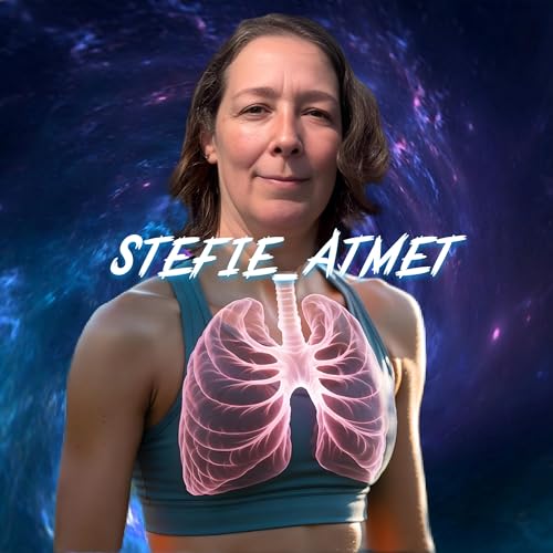 Mein unsichtbarer Begleiter hei&szlig;t COPD - Leben, atmen, durchhalten. Der Podcast. cover art