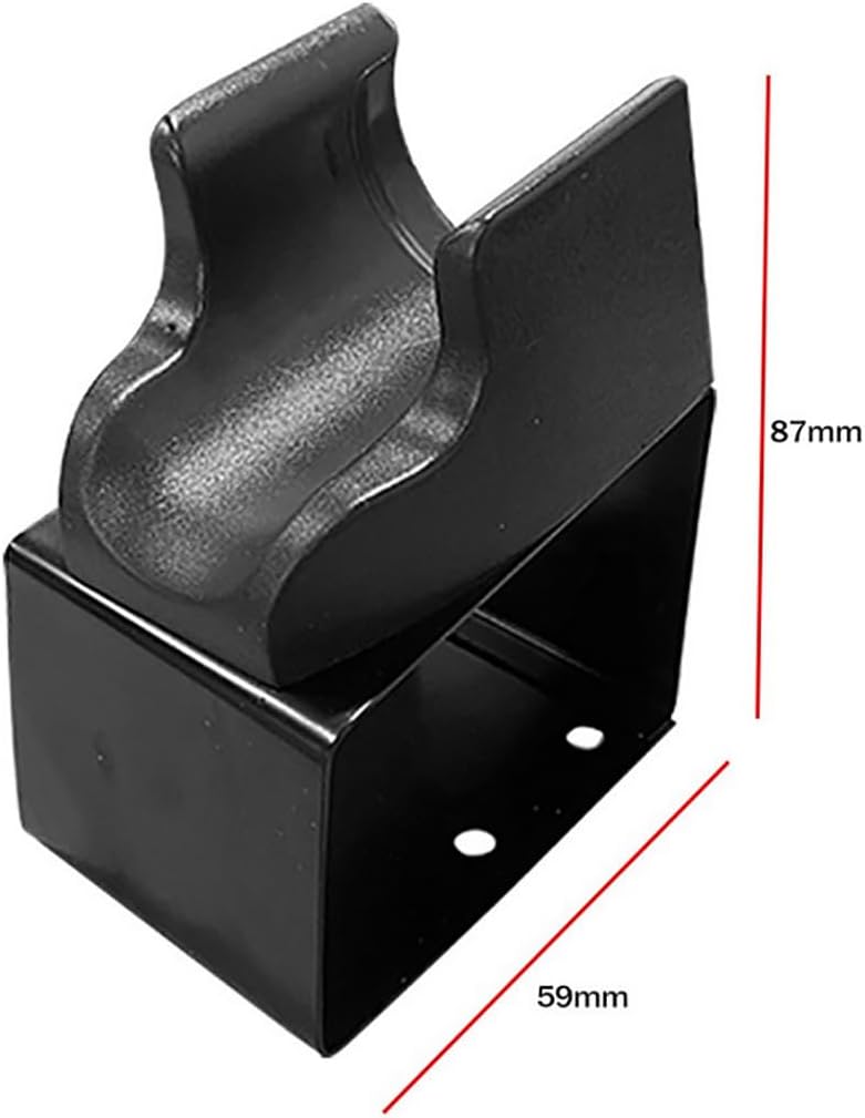 Digital Hot Air Rework Station for Soldering Replacement Hot Air Gun Holder/Heat Gun Stand Bracket (1)