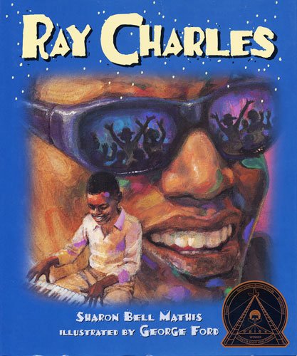 Amazon | Ray Charles | Mathis, Sharon Bell, Ford, George | Musical Genres