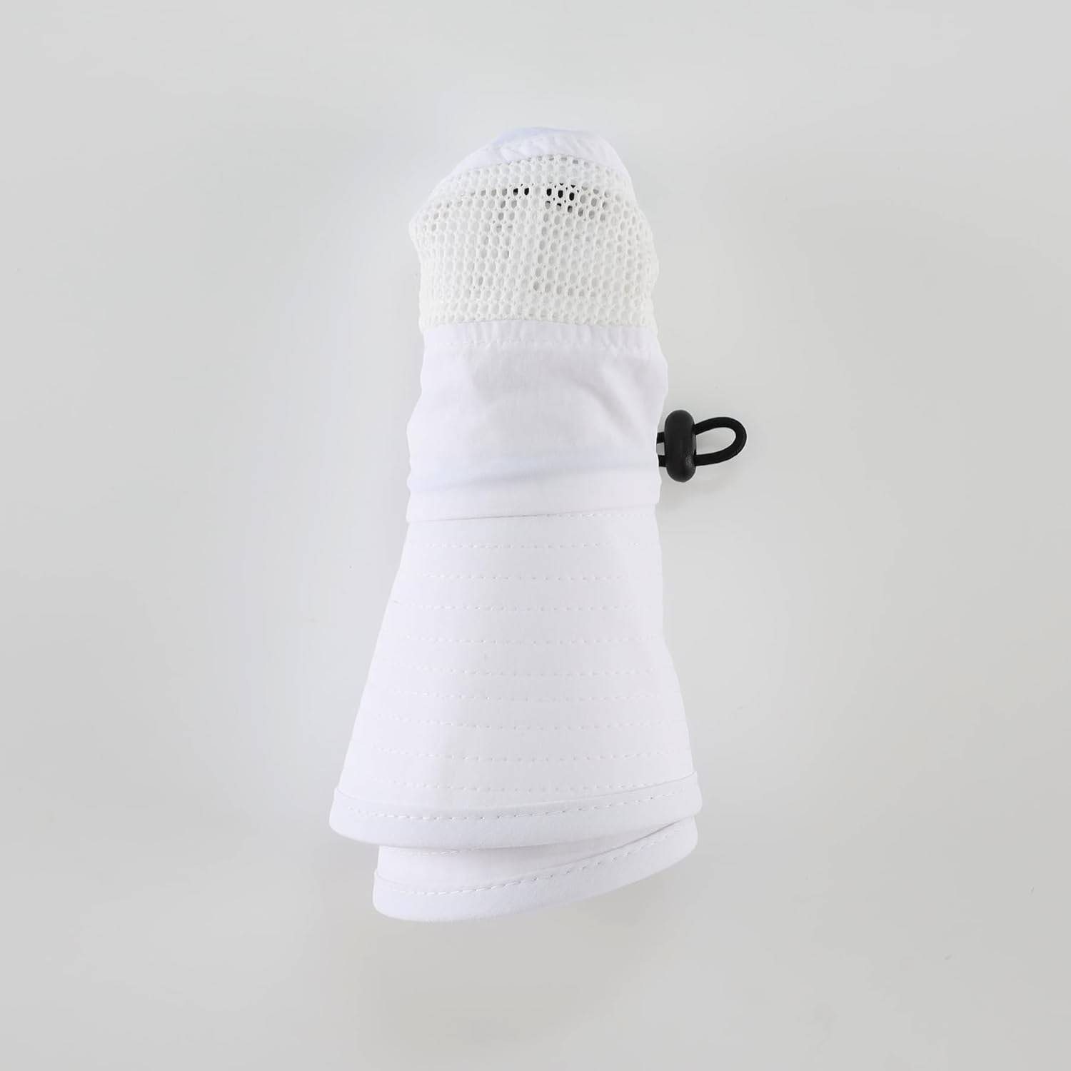 Home Prefer UPF50+ Kids Wide Brim Sun Hat for Boys Girls UV Protection Hat Mesh Wide Brim Fishing Hat Beach Water Bucket Hat - Image 6