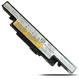 BOWEIRUI L11S6R01 (10.8V 72Wh 6700mAh) Laptop Battery Replacement for Lenovo IdeaPad Y400N Y410P Y490 Y490A Y490M Y490P Y500N Y510P Series Notebook L12S6R01 L12S6A01 L11L6R02 L12S6E01