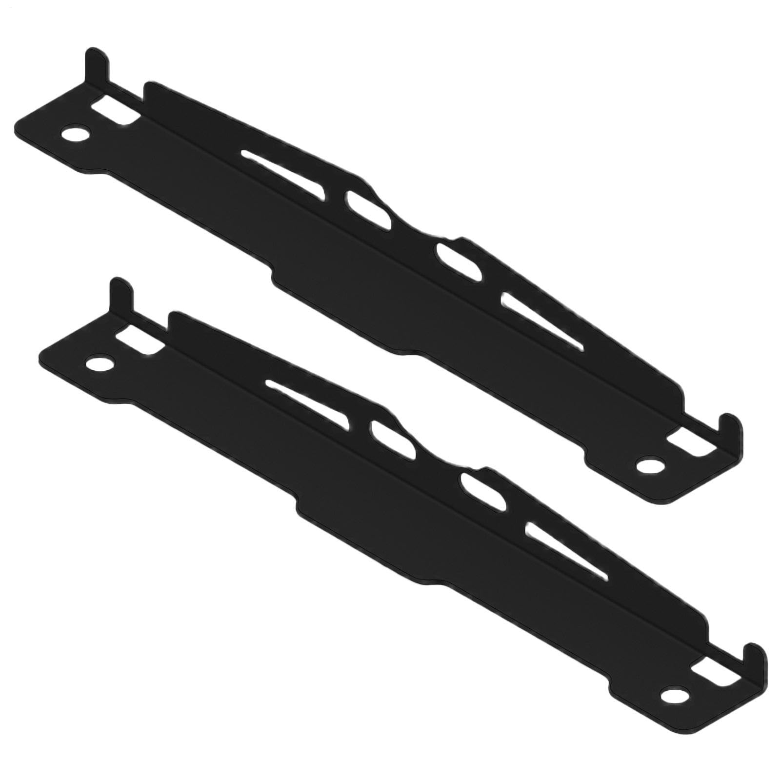 Herramienta De Alineación Del Extremo Frontal - Herramienta De Calibración | Accesorios automotrices de precisión, herramienta de alineación de ruedas con placas de punta para vehículo, camión, RV, SUV