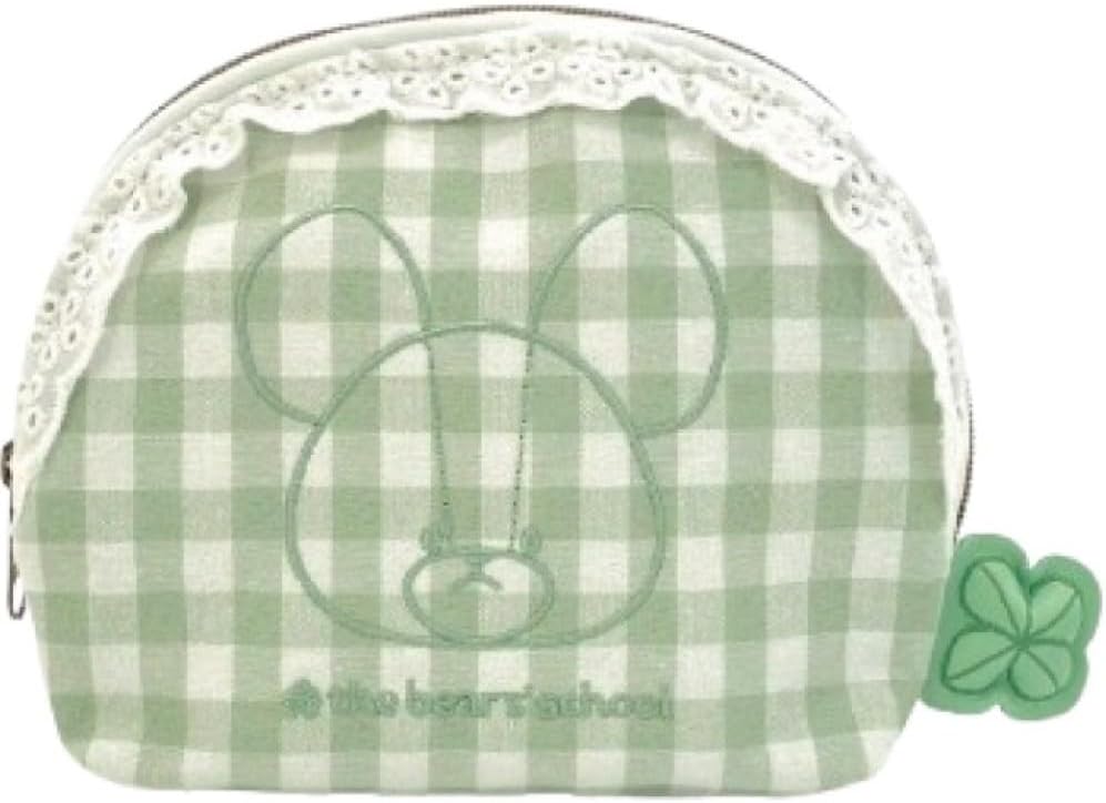 Nakajima Corporation Bear Play