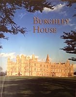Burghley House 0851014534 Book Cover