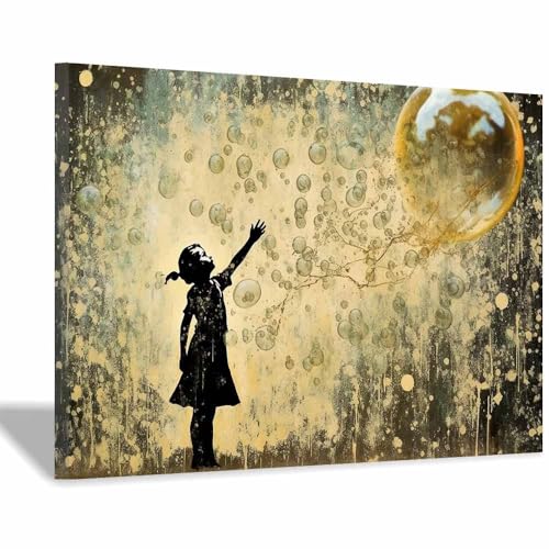 Impression murale esthétique silhouette moderne paysage sport beige cadre tableau salon 40x60cm