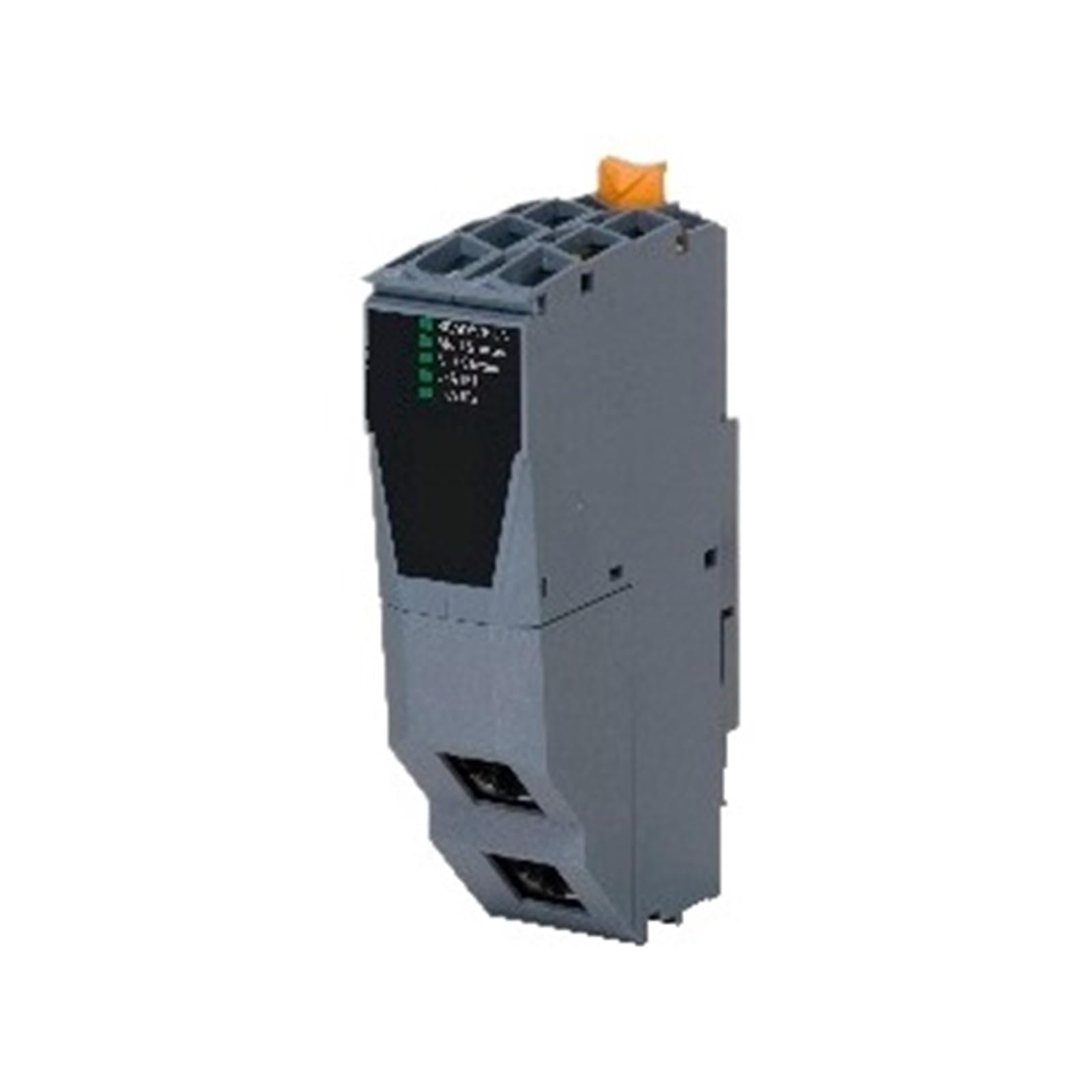 Czrtr One Color Ethernet/Ip Adapter Interface Module X20if10d3-1 Plc Communication Unit