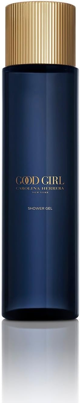 Good Girl by Carolina Herrera for Women 6.8 oz Shower Gel