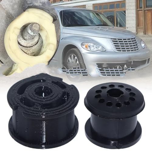 Kit selector de buje para cable de cambio de marchas de Chrysler PT Cruiser y Neon 7