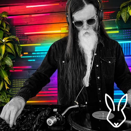 White Rabbit NOLA Episode: 05 Paul O'Neill
