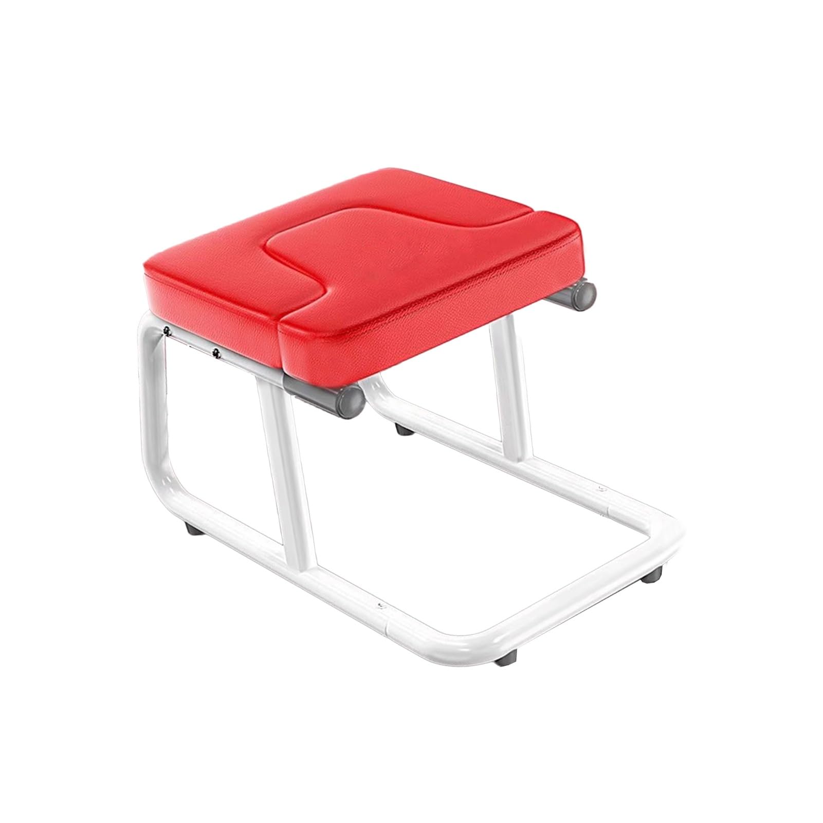 Sedia For Inversione Yoga,Panca In Spugna Spessa 5,5 Cm,Sgabello For Verticale Con Portata Di 250 Kg,For Fitness E Allenamento 'equilibrio