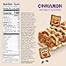 Cinnamon Toast Crunch Cereal Treat Bars, Snack Bars, Value Pack, 16 Ct, 13.6 oz