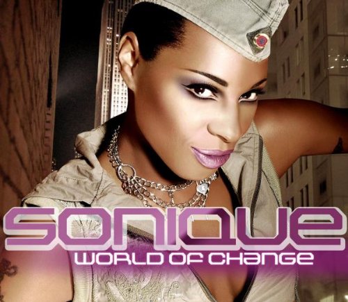 SONIQUE World Of Change Amazon Music sonique-world-of-change-amazon-music