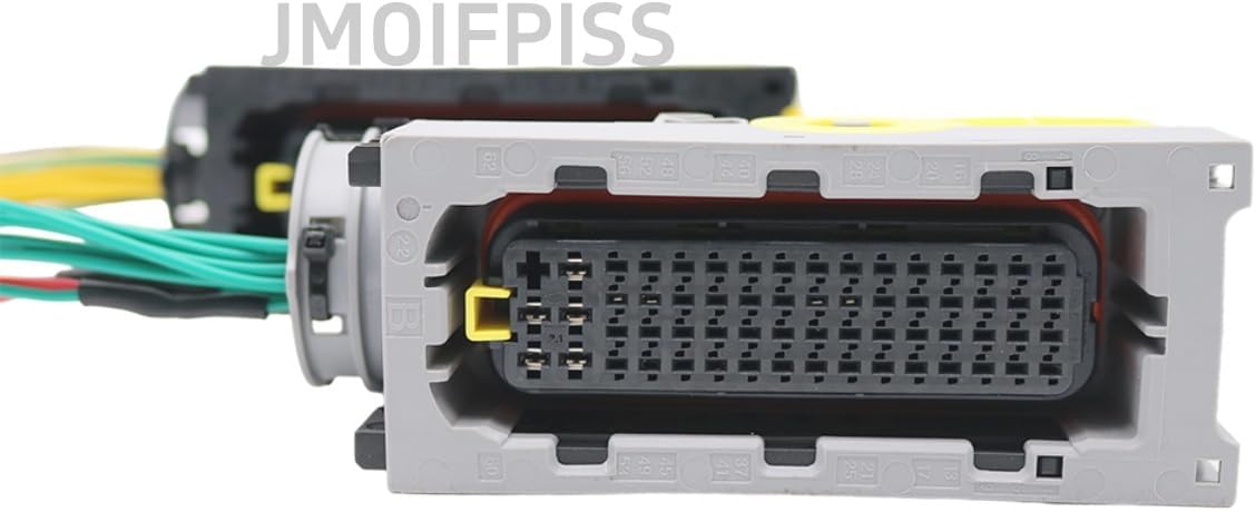 for VO EC210BL Programming Line Multifunctional Diesel Engine ECM Test Bench Diagnostic Programming Cable (for VoV EC210BL Cable)