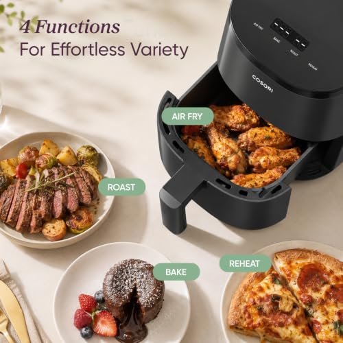 Image of Cosori Air Fryer