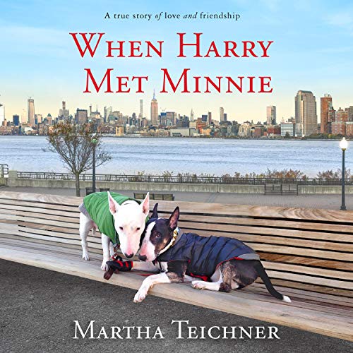 "When Harry Met Minnie" by Martha Teichner